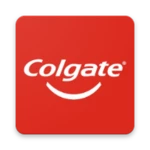 colgate digi order android application logo